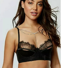 Ann Summers Krystie Black Peep