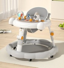 Baby Walker Push Along