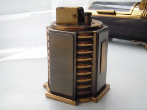 Ronson turret touch - touch, tip