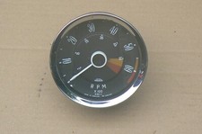 Triumph Spitfire Vitesse Rev Counter