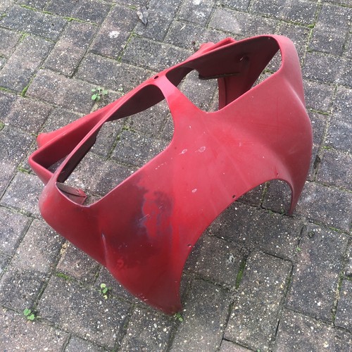 Ducati 916 fairing - ducati,