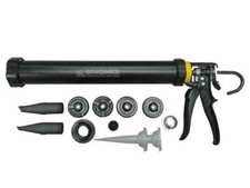 Roughneck Ultimate Multifunction Mortar Gun ROU32150