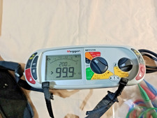 Megger MFT1710 Multifunction