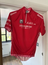 Giro d'Itaia Cycling Jersey