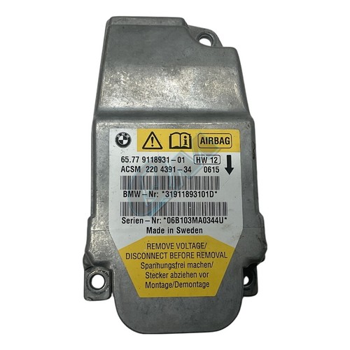 Bmw series e60 e61 - 5,