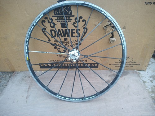 Mavic ksyrium road bike - mavic, sl