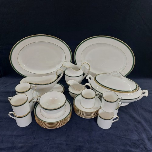Spode tuscana y8578 fine - fine, bone
