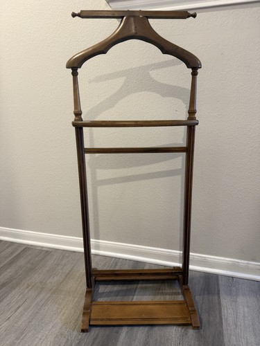 Vintage mcm wood - vintage,