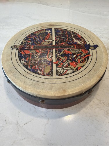 Waltons real irish bodhran - irish,