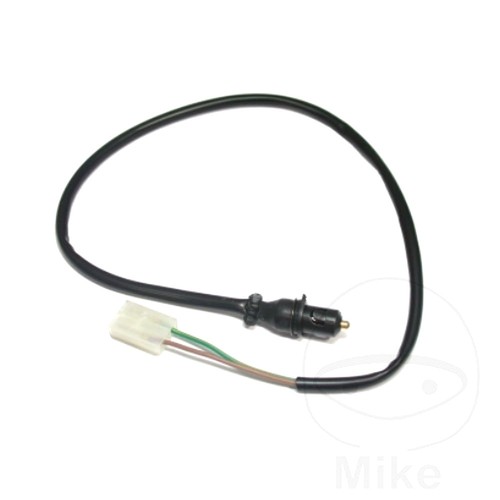 Jmp brake light - brake, switch