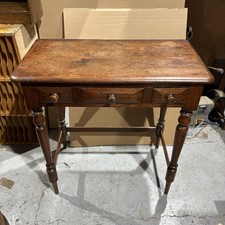 Antique Solid Wood Petite