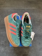 Adidas Gazelle Bold Women’s