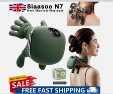 Siaasoo Premium version Neck