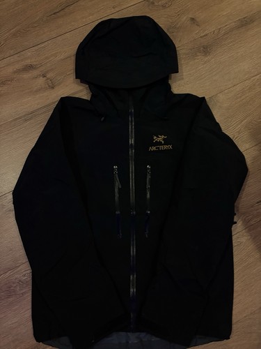 Arc teryx jacket - arc’teryx, sv