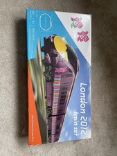 Hornby 2012 R1148 London