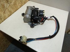 BMW E39 5 SERIES AIR SUSPENSION COMPRESSOR PUMP 443 020 811 1.