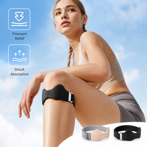 Stryde precision strap - stryde, knee