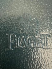 🔴 PIAGET Watch Warranty