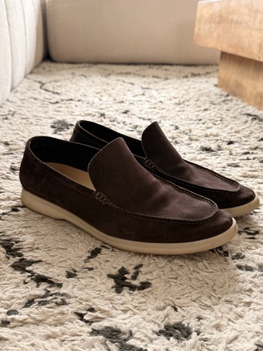 Loro piana men - men's, walk