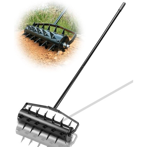 Outdoor garden lawn aerator - garden,