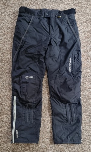 Hein gericke gortex motorcycle - gortex,