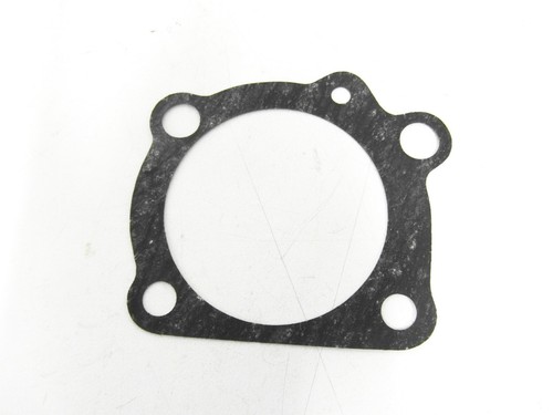 Cylinder gasket - cylinder, gasket-gasket