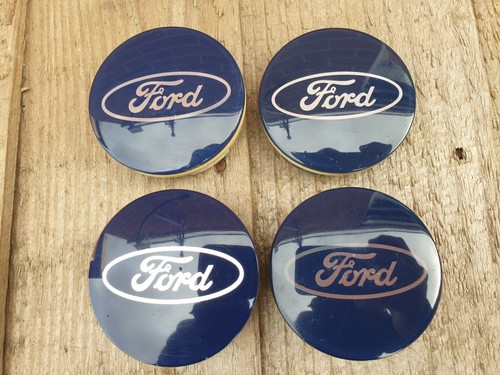 Ford focus 59mm alloy - alloy, wheel