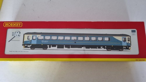 Hornby r2932 class - r2932,