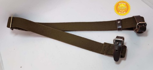 Mosin nagant rifle - nagant, sling