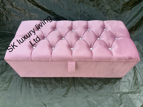 Ottoman storage box - storage,