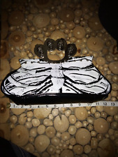 Too Fast Ribcage "Knuckle BAG"