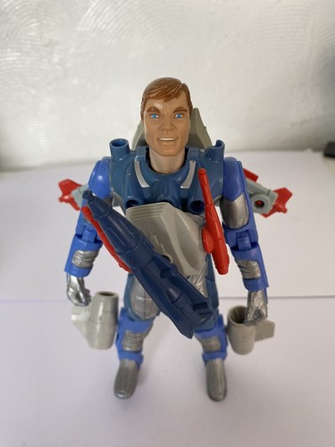 Kenner centurions ace - kenner, mccloud