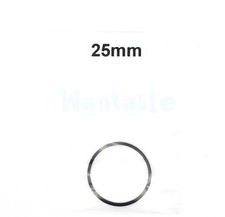 25mm Rubber Drive Belt