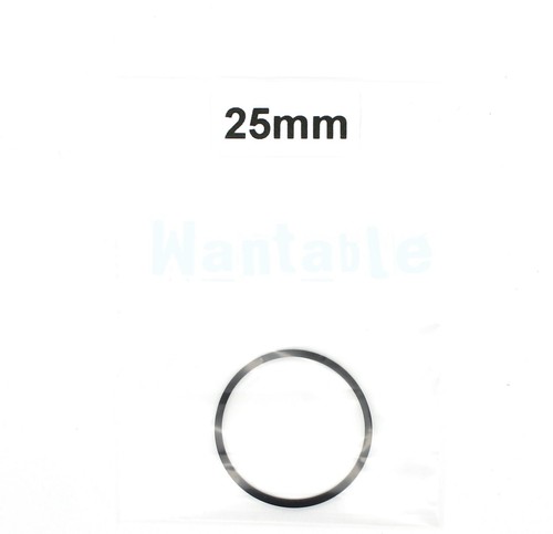 25mm rubber drive belt - 25mm,
