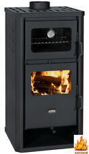 Cooking Wood Burning Stove