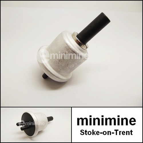 Classic mini windscreen washer - mini,