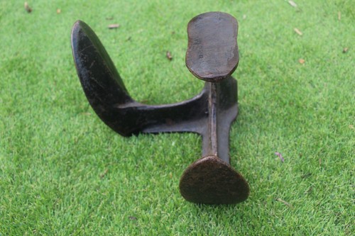Antique original cast iron - antique,
