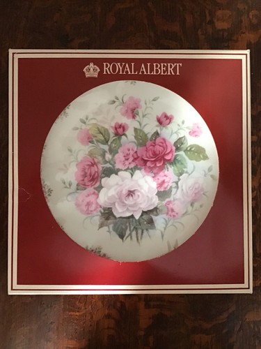 Royal albert the rose - albert,