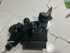 LAND ROVER DISCOVERY 3 & 4