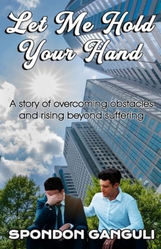 Let hold your hand - let, story