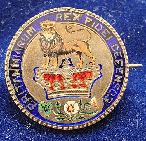 George 1825 sterling - george, iv
