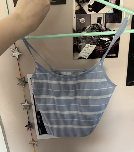 Primark womens blue white - primark,