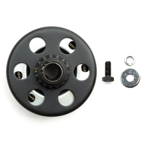 Non genuine centrifugal - centrifugal, clutch