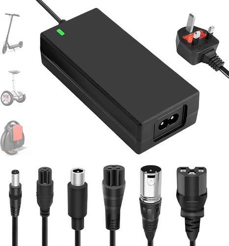 Electric scooter charger 42v - scooter,