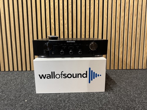 Marantz integrated amplifier - marantz,