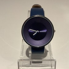 Lambretta Cielo 34 Blue watch