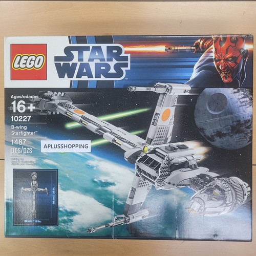 Lego 10227 ucs star wars - ucs,