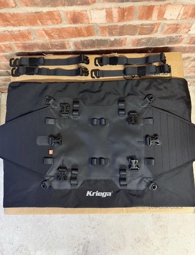 Kriega drypack black - drypack,