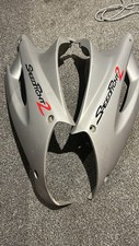 Peugeot Speedfight 1/2 50cc/100cc Rear Inner Side Panels