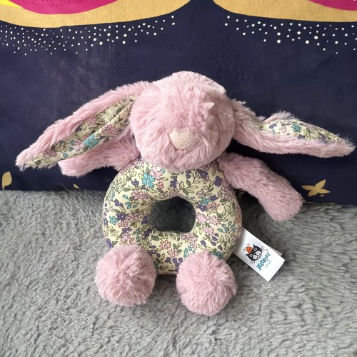 Jellycat blossom tulip bunny - jellycat,